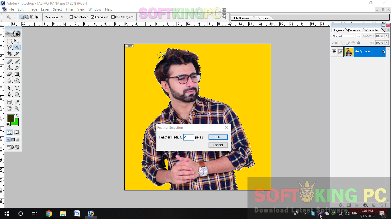 Adobe Photoshop 7 0 Free Download Windows 10 Yellowthinking